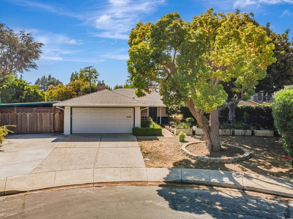 3816 Baldwin Drive, Santa Clara CA 95051