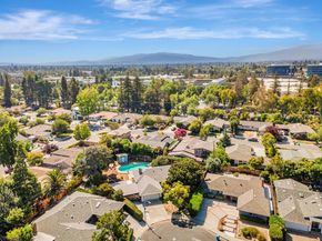 3816 Baldwin Drive, Santa Clara CA 95051