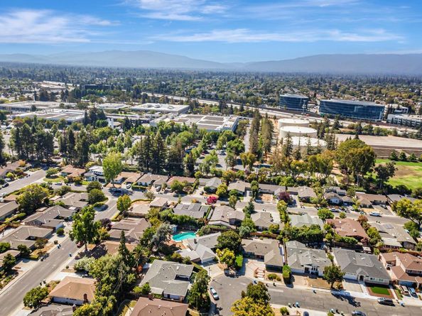 3816 Baldwin Drive, Santa Clara CA 95051
