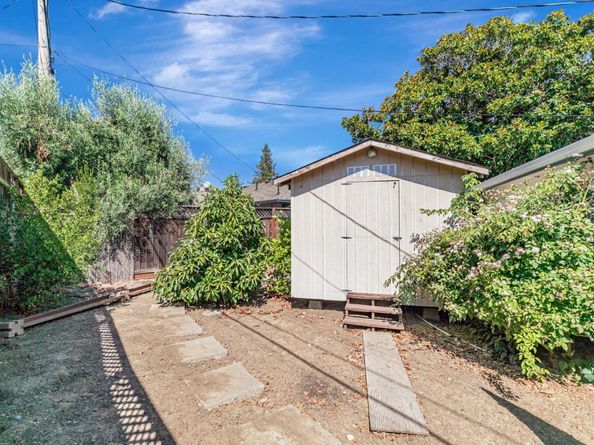 3816 Baldwin Drive, Santa Clara CA 95051