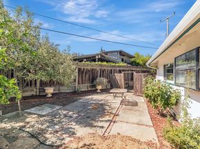3816 Baldwin Drive, Santa Clara CA 95051
