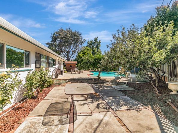 3816 Baldwin Drive, Santa Clara CA 95051