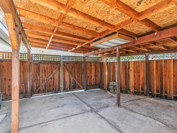 3816 Baldwin Drive, Santa Clara CA 95051