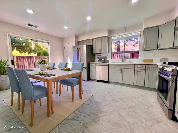 1623 Sawgrass Drive, San Jose CA 95116