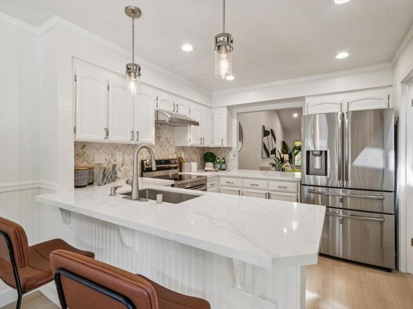 7597 Tayside Court, San Jose CA 95135