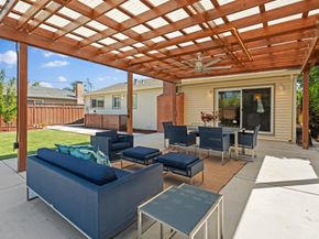 1841 Laurinda Drive, San Jose CA 95124