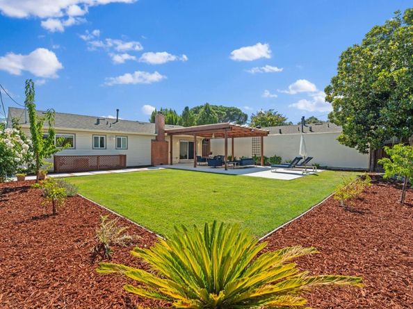 1841 Laurinda Drive, San Jose CA 95124