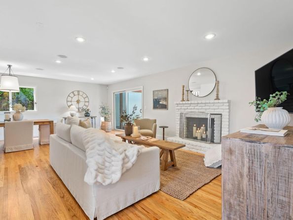 1841 Laurinda Drive, San Jose CA 95124