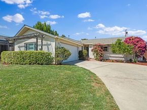 1841 Laurinda Drive, San Jose CA 95124