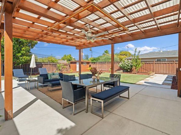 1841 Laurinda Drive, San Jose CA 95124