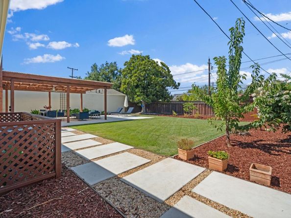 1841 Laurinda Drive, San Jose CA 95124