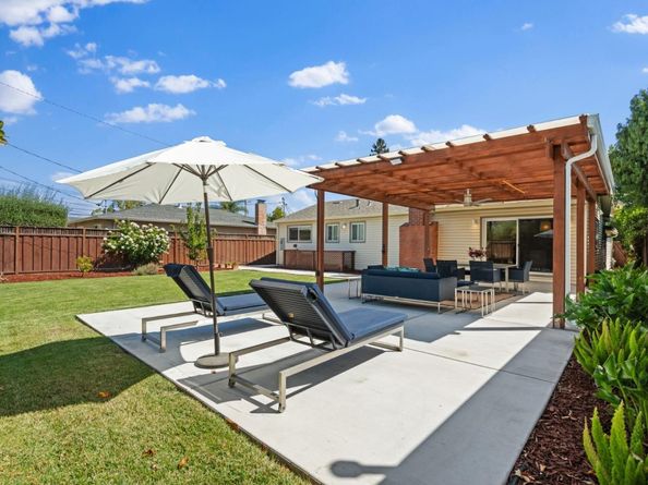 1841 Laurinda Drive, San Jose CA 95124