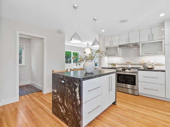 1841 Laurinda Drive, San Jose CA 95124