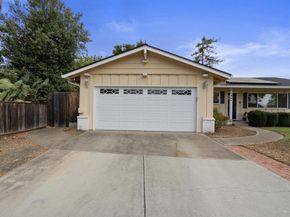 1301 3rd Street, Gilroy CA 95020