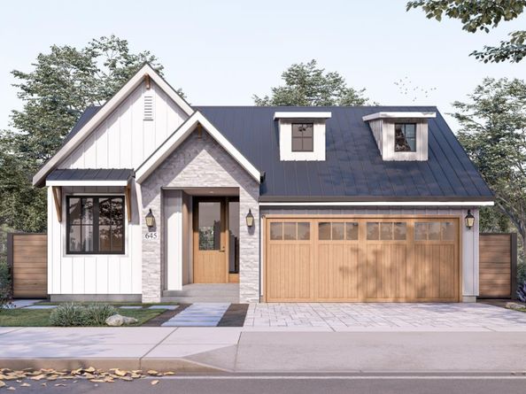 645 Jackson Street, Santa Clara CA 95050