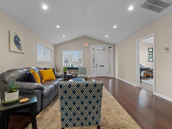 250 Meridian Avenue, San Jose CA 95126