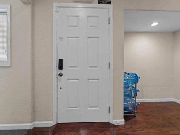 250 Meridian Avenue, San Jose CA 95126