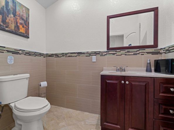 250 Meridian Avenue, San Jose CA 95126