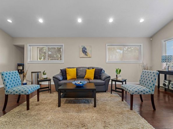250 Meridian Avenue, San Jose CA 95126