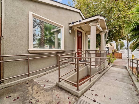 250 Meridian Avenue, San Jose CA 95126