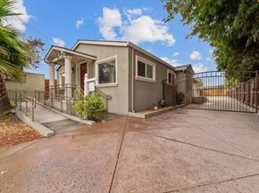 250 Meridian Avenue, San Jose CA 95126
