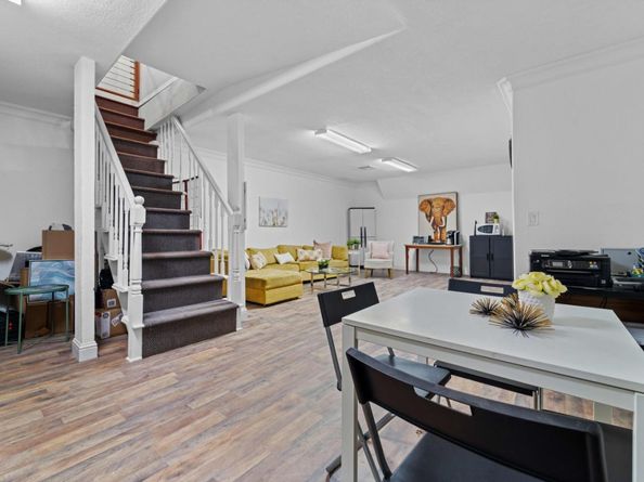 250 Meridian Avenue, San Jose CA 95126