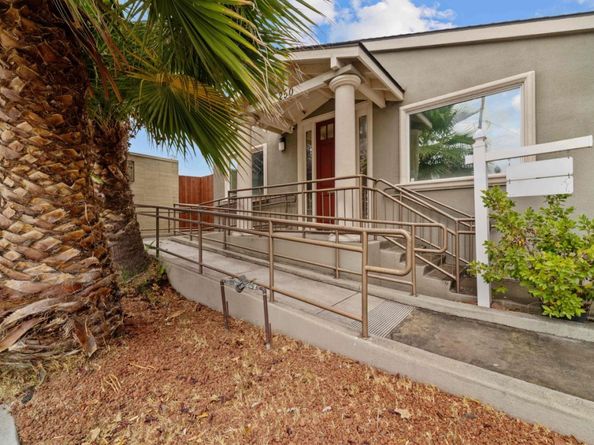 250 Meridian Avenue, San Jose CA 95126