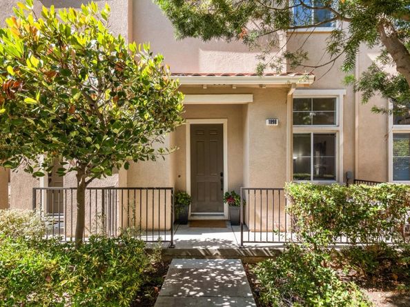 1898 Garzoni Place, Santa Clara CA 95054