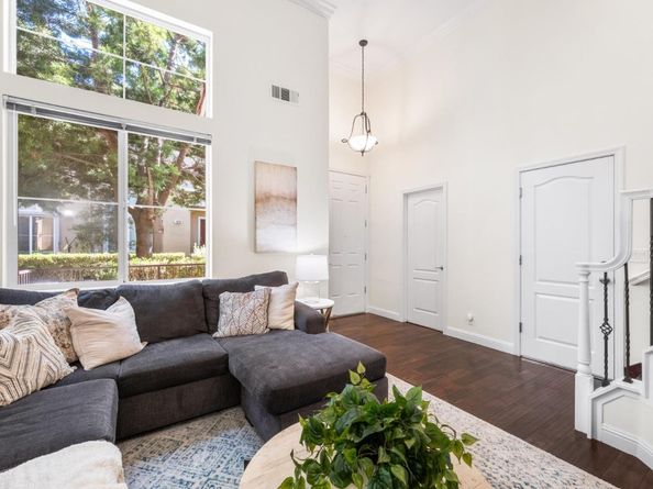 1898 Garzoni Place, Santa Clara CA 95054