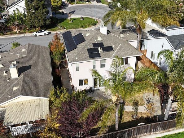 160 Trimble Court, Gilroy CA 95020