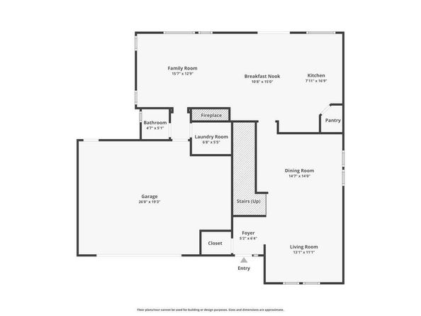 160 Trimble Court, Gilroy CA 95020