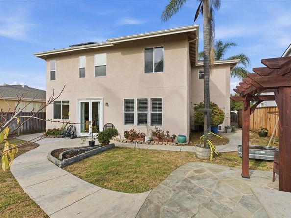 160 Trimble Court, Gilroy CA 95020