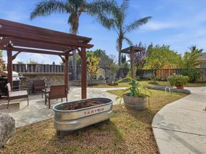 160 Trimble Court, Gilroy CA 95020