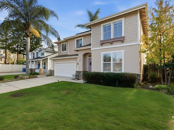 160 Trimble Court, Gilroy CA 95020