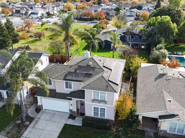 160 Trimble Court, Gilroy CA 95020