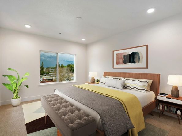 1853 Almaden Road 527, San Jose CA 95125