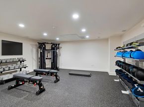 1853 Almaden Road 527, San Jose CA 95125