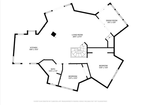 3895 Page Mill Road, Palo Alto CA 94304