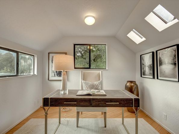 3895 Page Mill Road, Palo Alto CA 94304