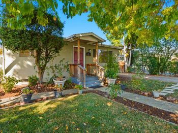 603 Warrington Avenue