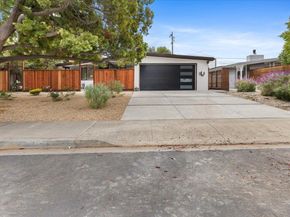 2375 Adele Avenue, Mountain View CA 94043