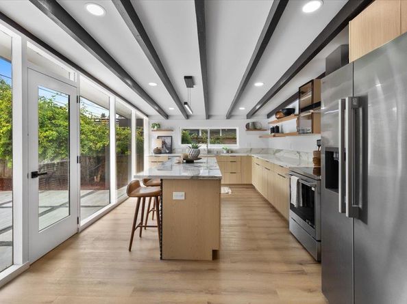 2375 Adele Avenue, Mountain View CA 94043