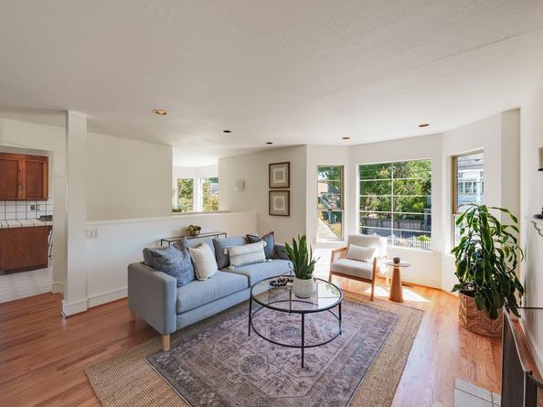 918 3rd Street A, Santa Cruz CA 95060