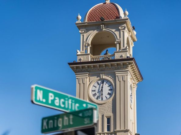 918 3rd Street A, Santa Cruz CA 95060