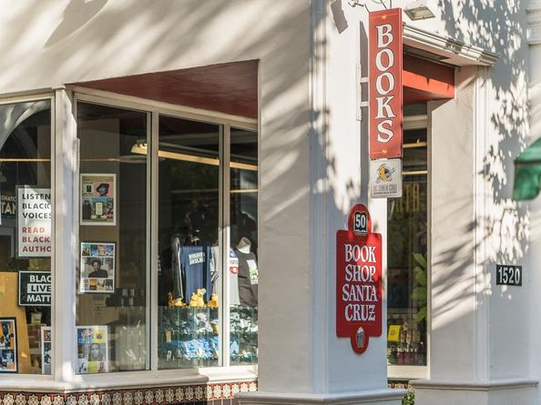 918 3rd Street A, Santa Cruz CA 95060