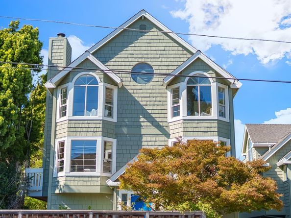 918 3rd Street A, Santa Cruz CA 95060