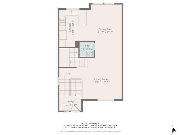 2872 10th Street, San Pablo CA 94806