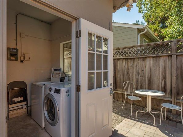 660 Roble Avenue, Menlo Park CA 94025