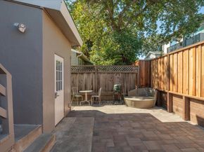 660 Roble Avenue, Menlo Park CA 94025