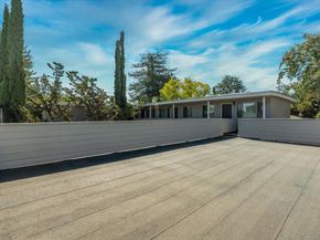 660 Roble Avenue, Menlo Park CA 94025